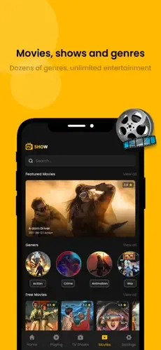 best-hollywood-movies-on-hotstar Movies and shows
